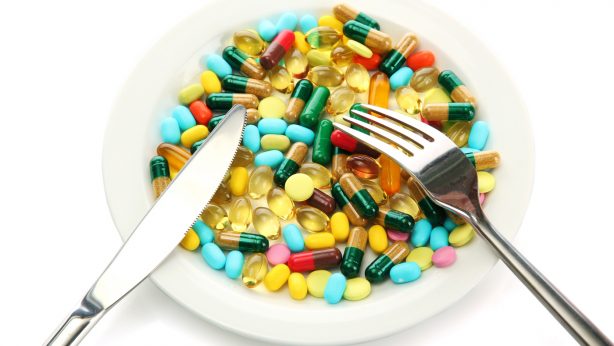 Pillole, compresse, capsule. I supplementi dietetici sono così efficaci?