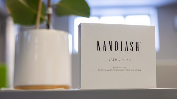 Il rinomato Nanolash Lash Lift Kit. Sono soddisfatta di questo kit per la laminazione delle ciglia da fare a casa?