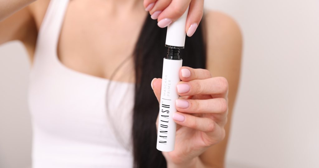 nanolash mascara primer